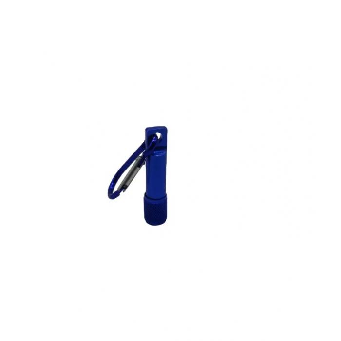 Mini LED Keychain Torch