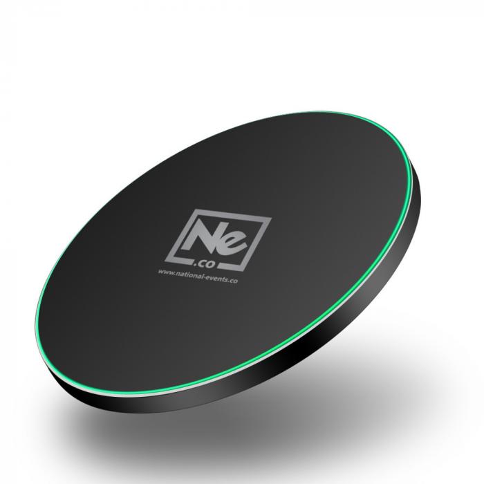 Simple Wireless Charger