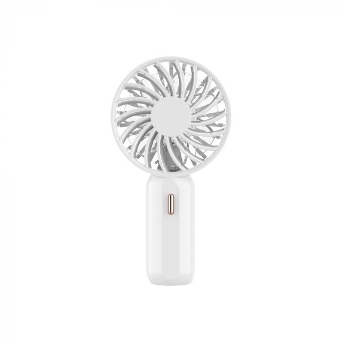 Mini Handheld Rechargable Fan