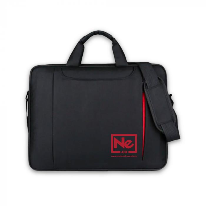 Laptop Messenger Bag