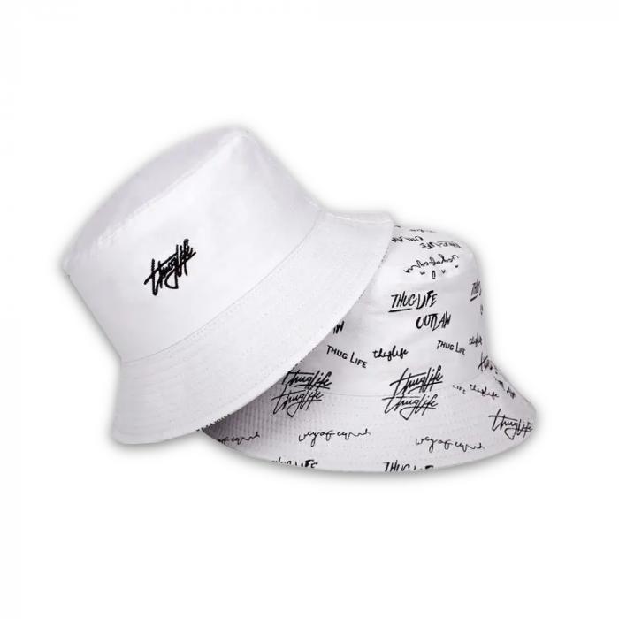 Victoria Bucket Hats