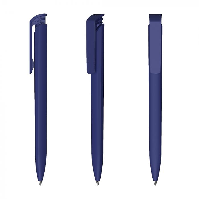 TRIAS Softtouch High Gloss Pen