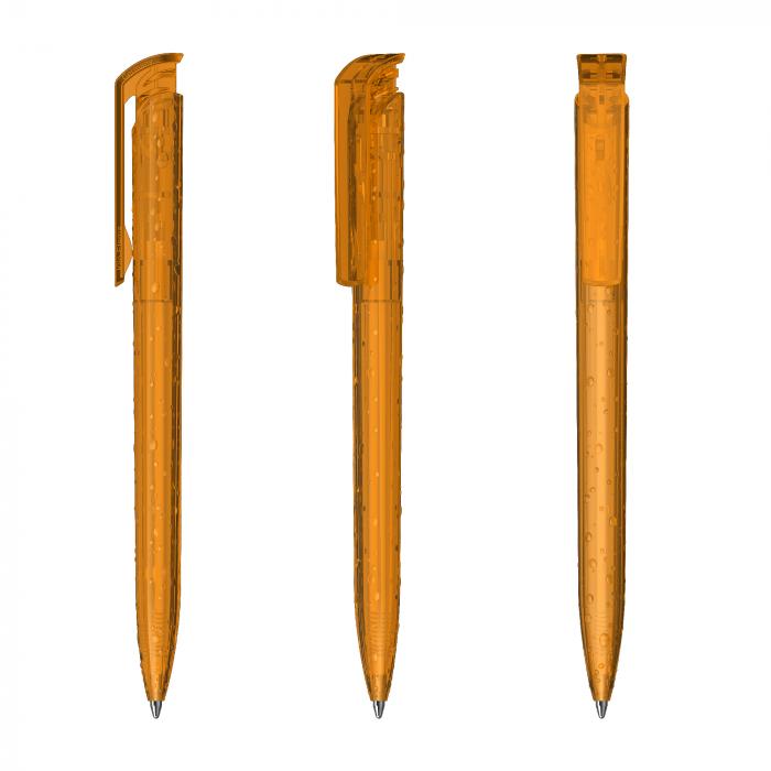 TRIAS Structure Transparent Pen