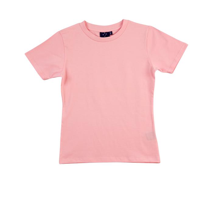Ladies Superfit Tee Shirt