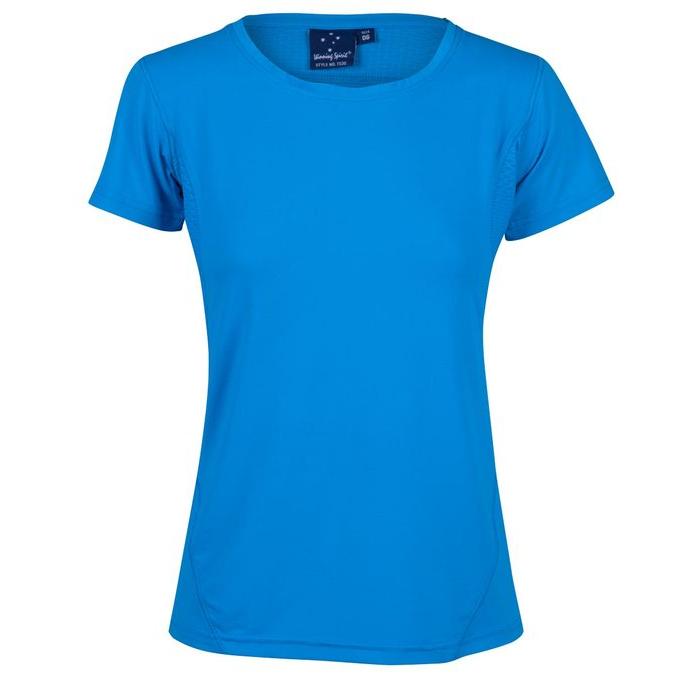 Ladies Rotator Tee