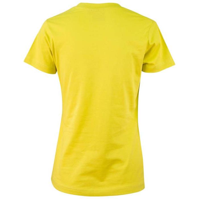 Ladies Savvy Tee