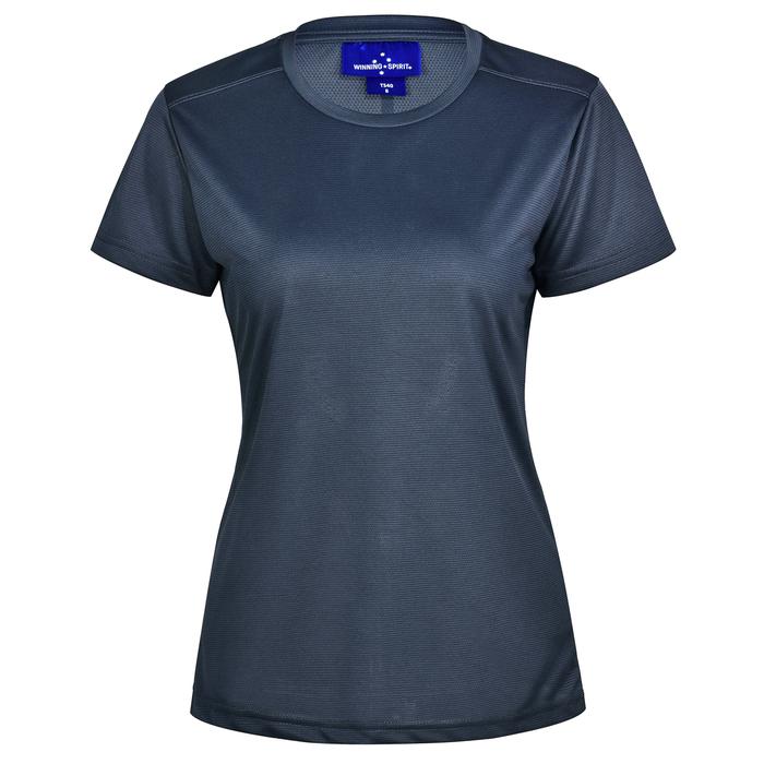 Ladies Rapidcool Ultra Light Tee Shirt