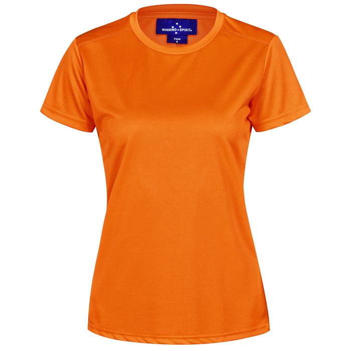 Ladies Rapidcool Ultra Light Tee Shirt