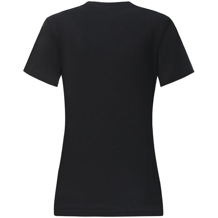 Ladies Premium Cotton Face Tee