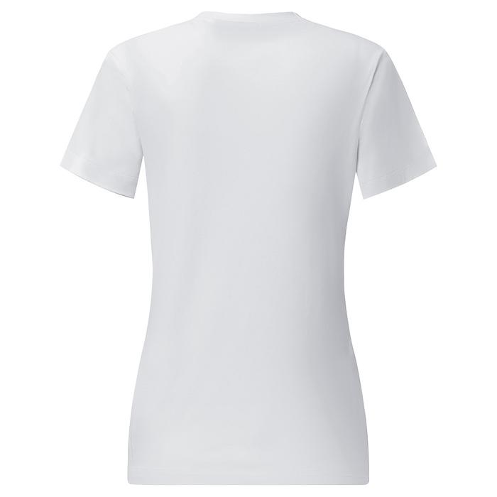 Ladies Premium Cotton Face Tee