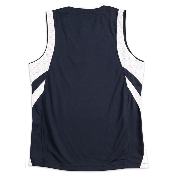 Kids Slamdunk Singlet