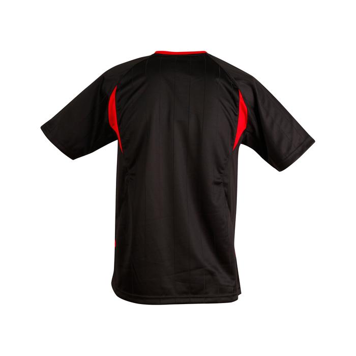 Kids Shoot Soccer Tee