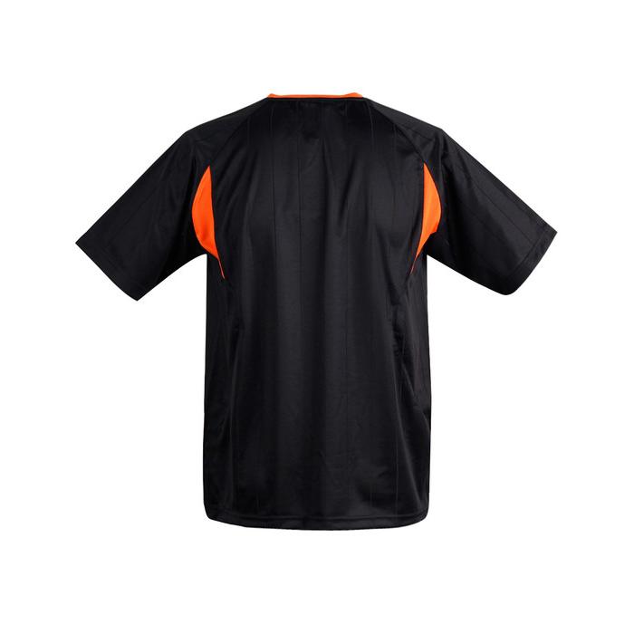 Kids Shoot Soccer Tee