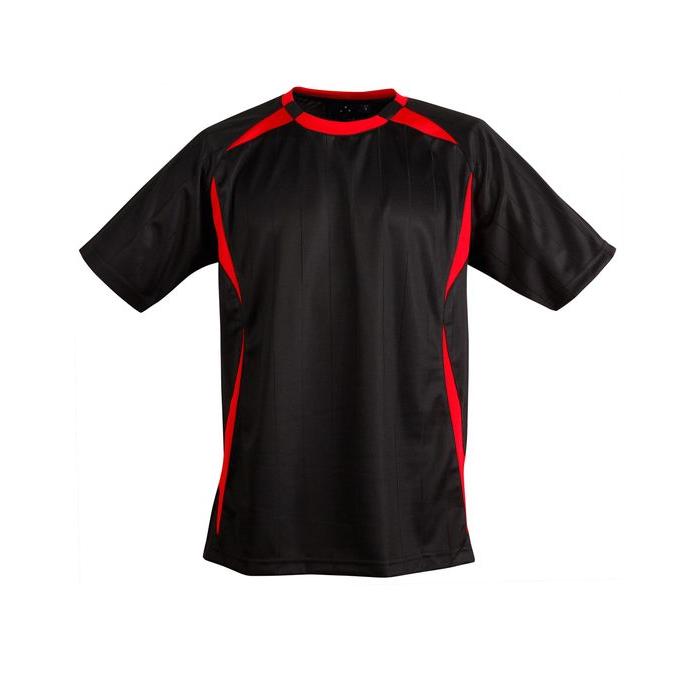 Kids Shoot Soccer Tee