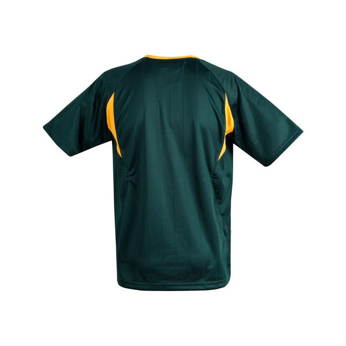 Kids Shoot Soccer Tee