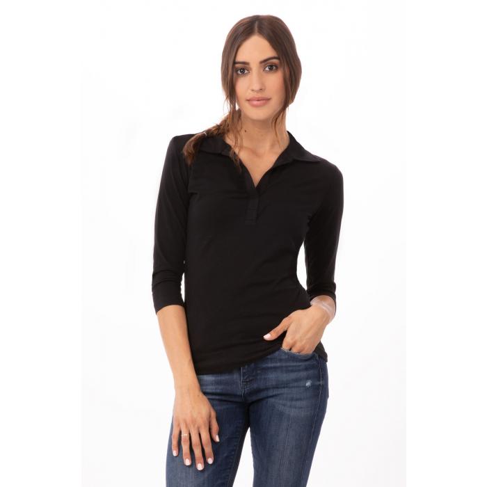 Ladies Definity Shirt