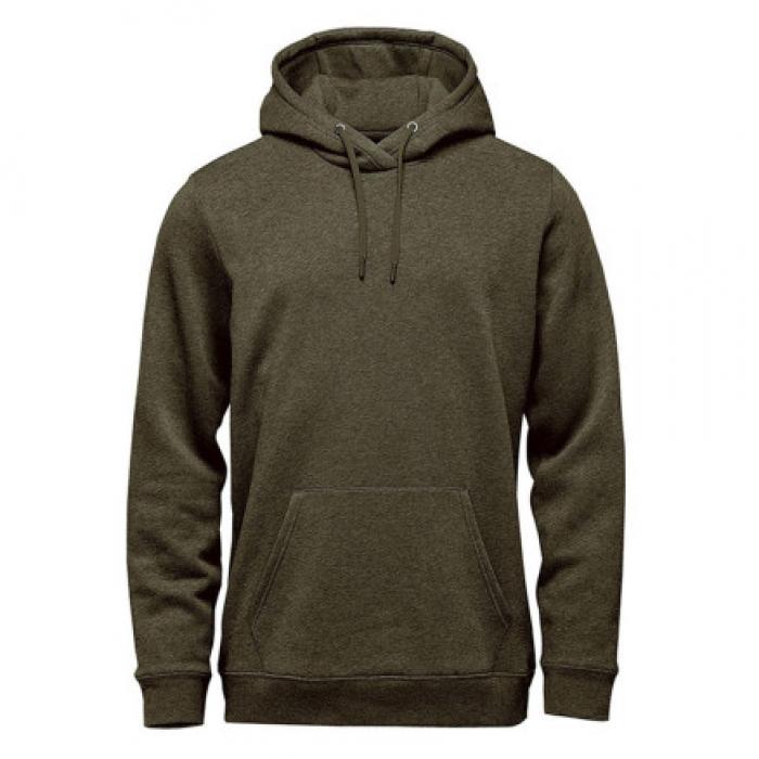 Unisex Monashee Pullover Hoody