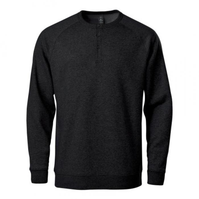 Men's Monashee Henley