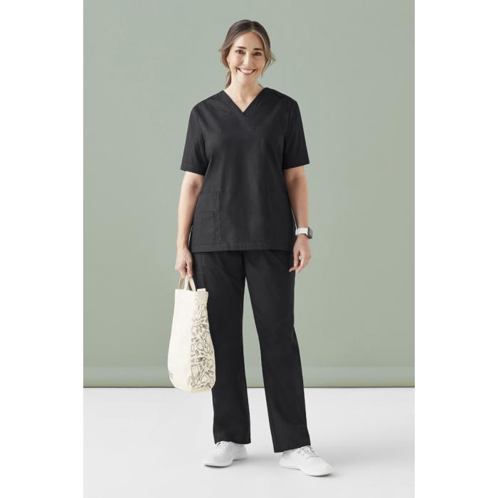 Womens Tokyo Scrub Pant