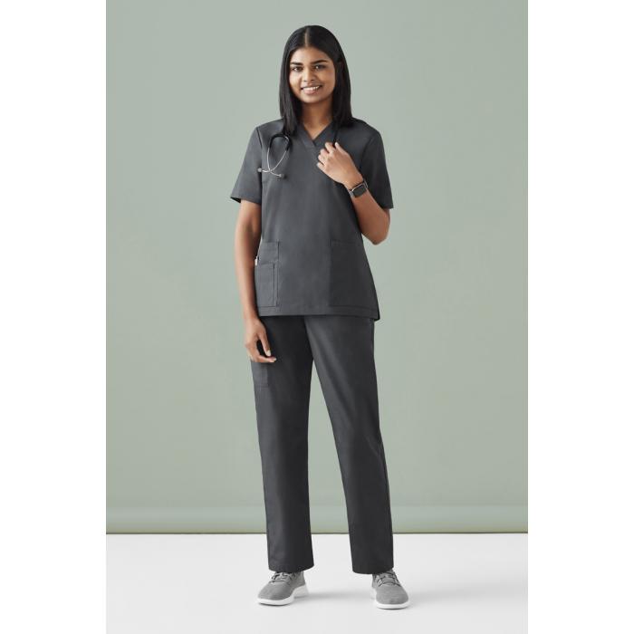 Womens Tokyo Scrub Pant