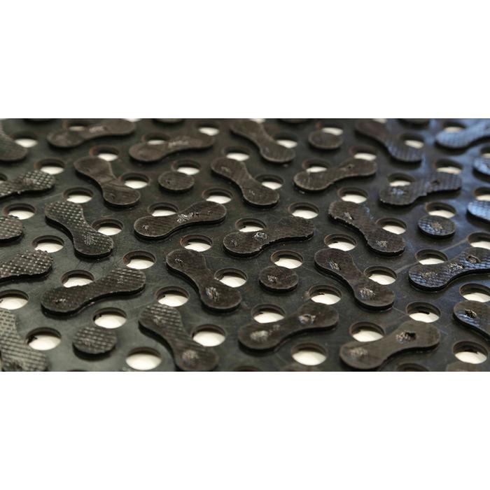TripleFlex Flow Door Mat