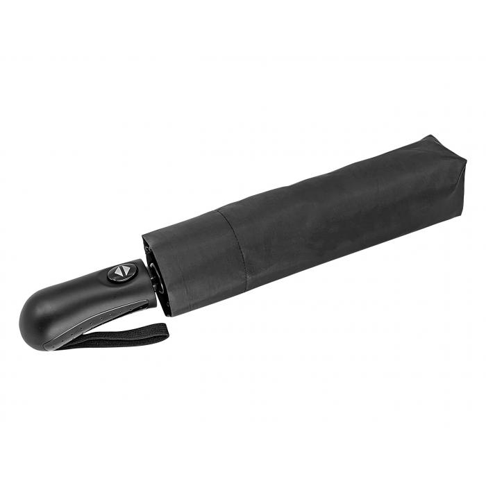 City 23" RPET Fold-Up Umbrella