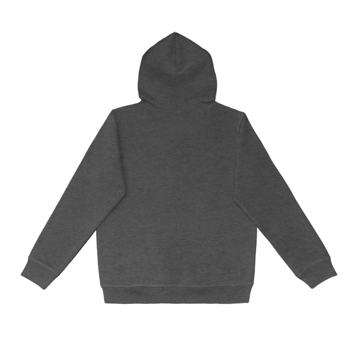 Urban Collab The BROAD Ladies Hoodie
