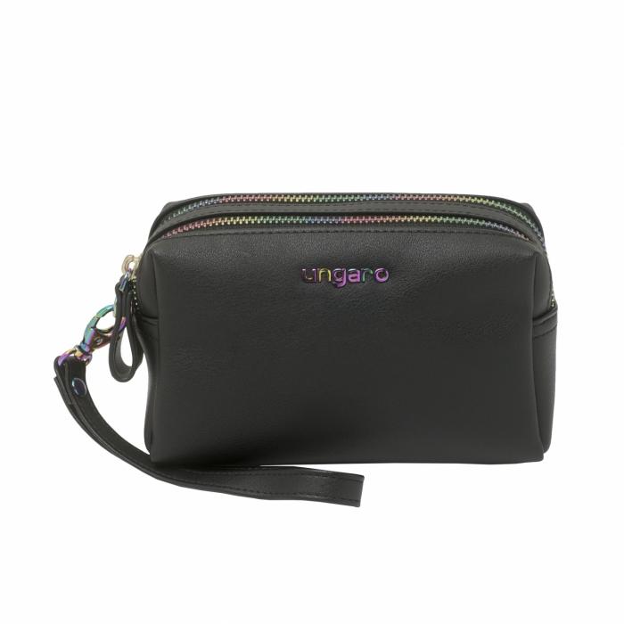 Small Clutch Neon