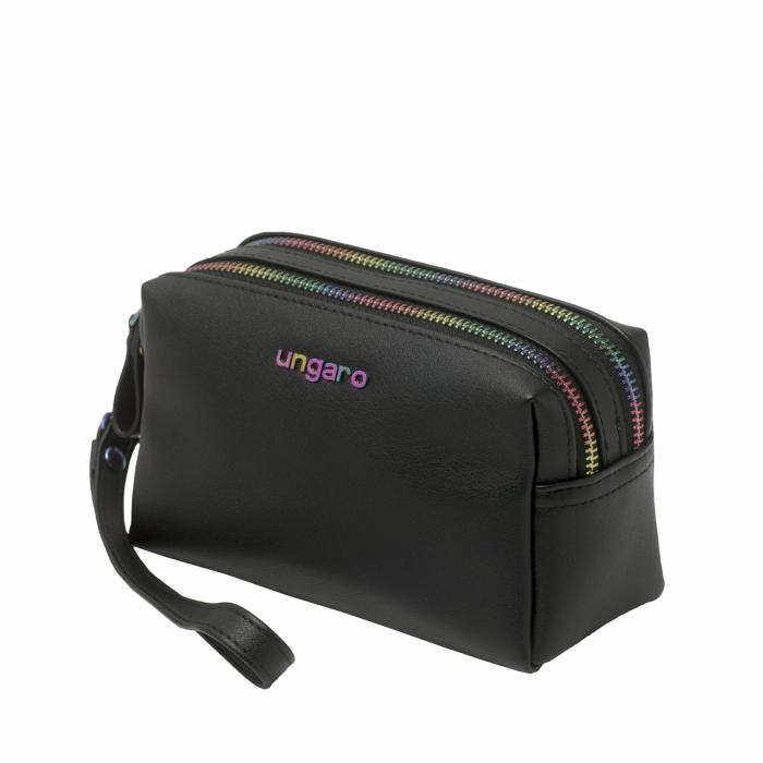 Small Clutch Neon