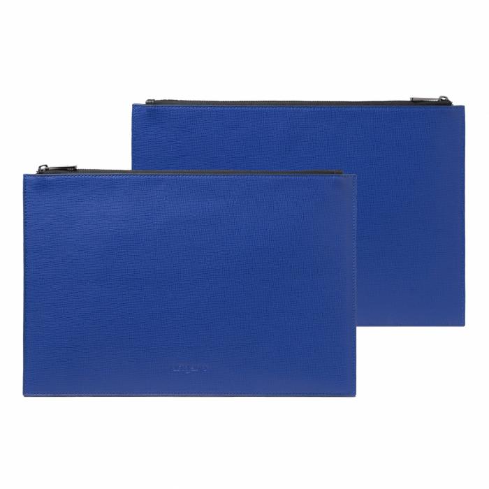 Clutch Bag Cosmo Blue