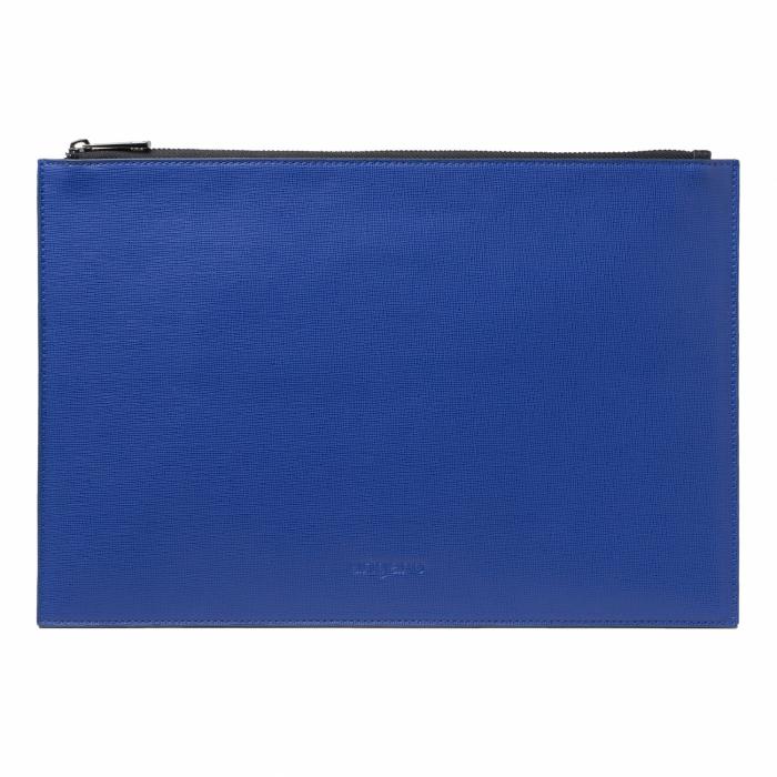Clutch Bag Cosmo Blue
