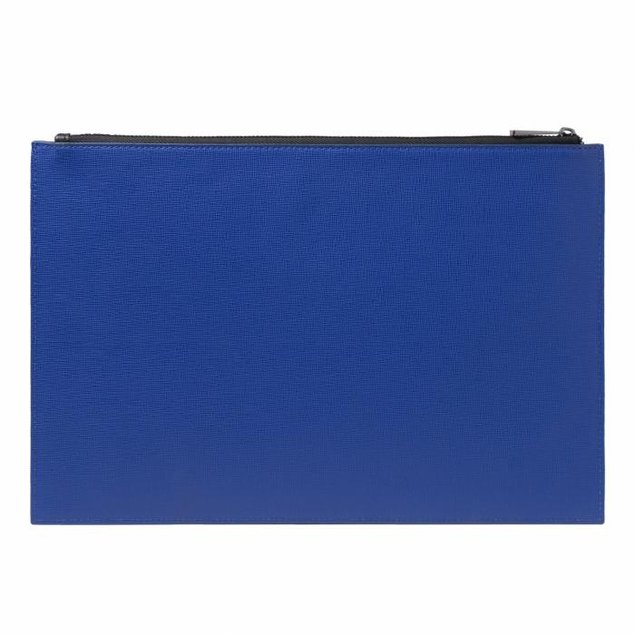 Clutch Bag Cosmo Blue
