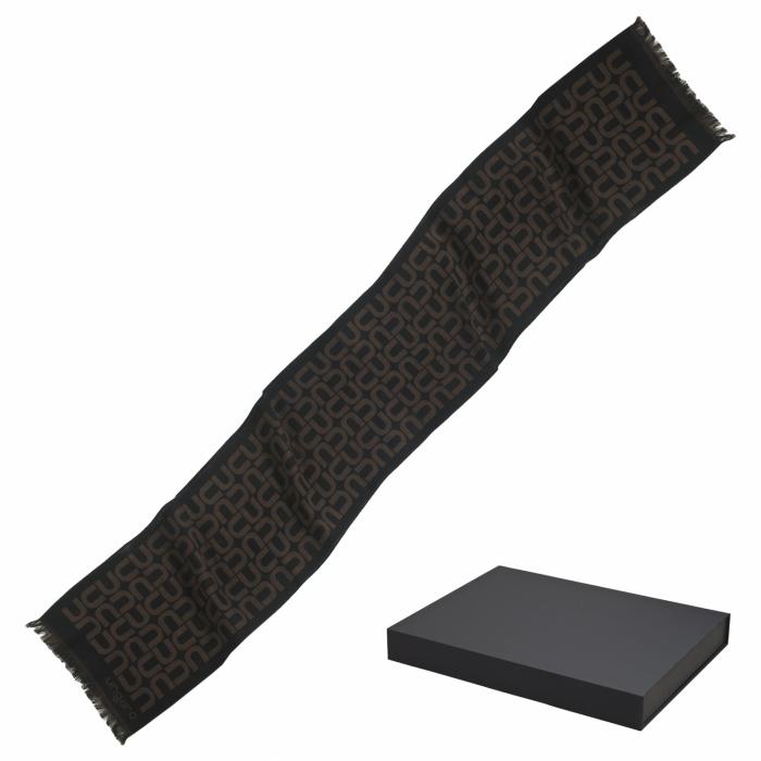 Wool Scarf Uuuu Homme