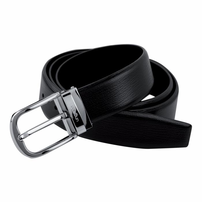 Belt Leone Black