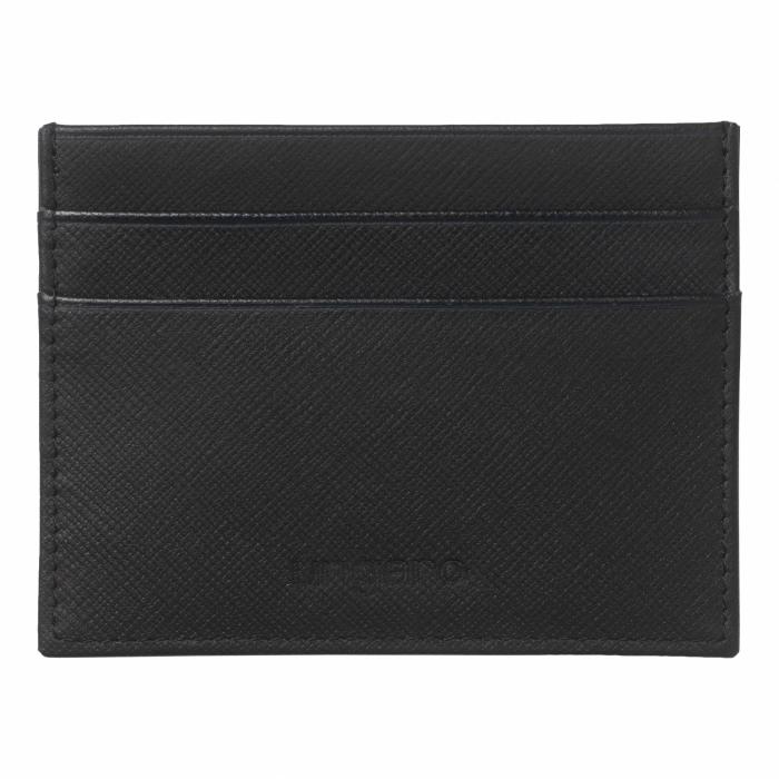 Card Holder Cosmo Black