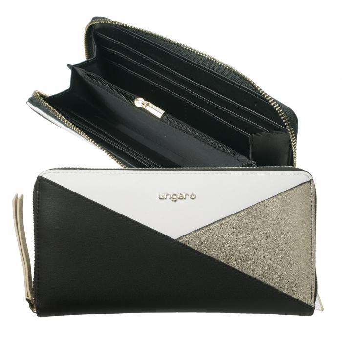 Lady Purse Aurelia Gold