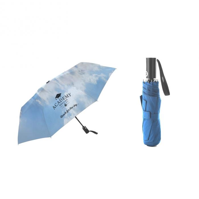 Custom Compact Umbrellas