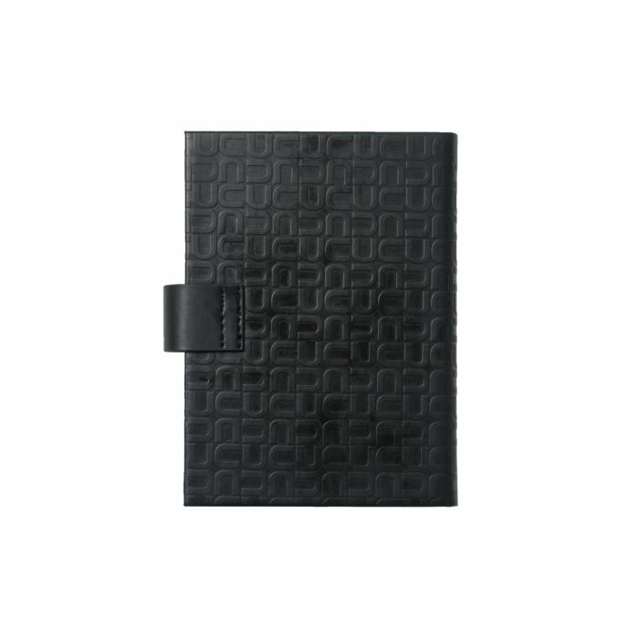 Note Pad A6 Uuuu Homme