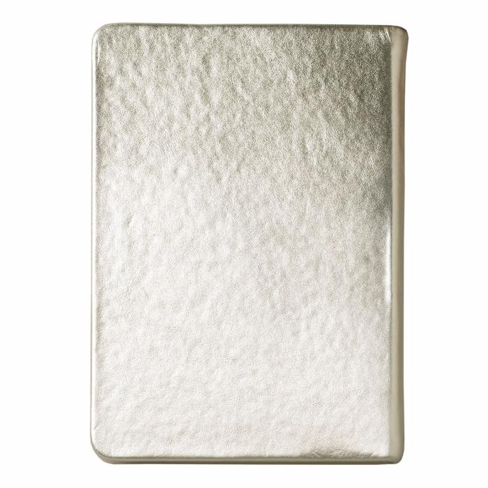 Note Pad A6 Sienna Black & Gold