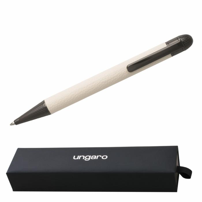 Ballpoint Pen Aria Off-white