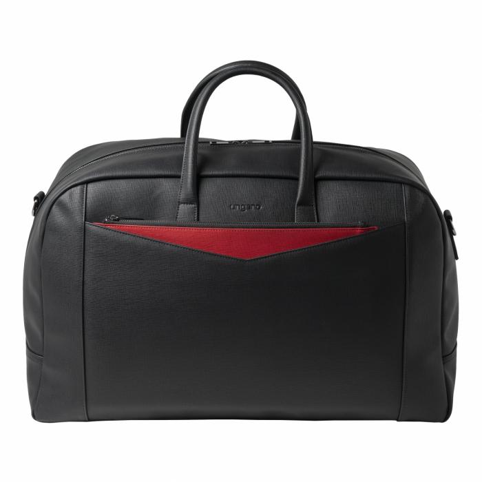 Travel Bag Cosmo Red