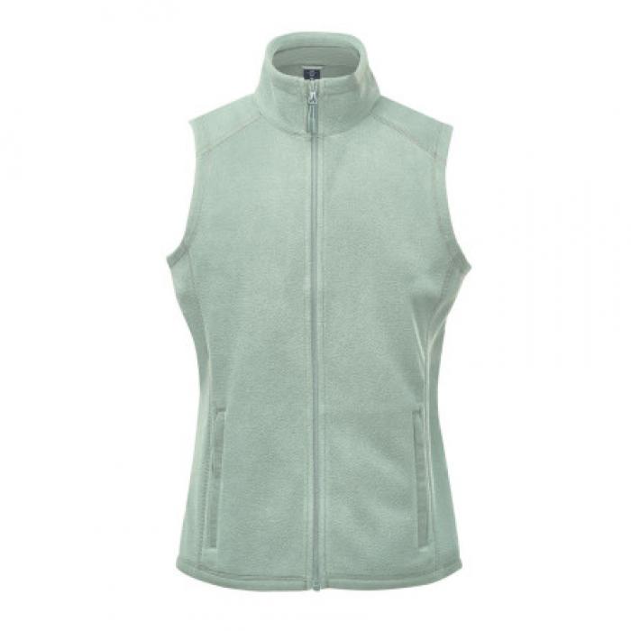 Women's Montauk Fleece Vest