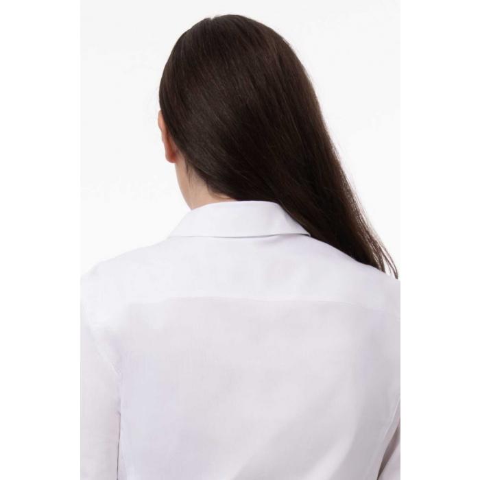 Womens Premium Formal Dress Shirt