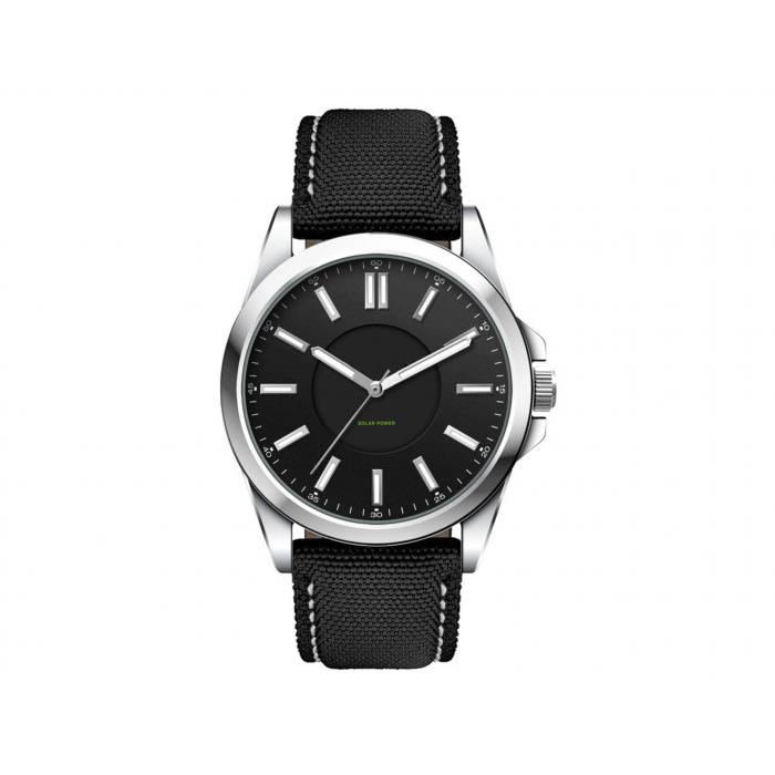 Solar Unisex Watch, rPET Strap