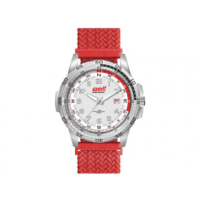 Sports Watch, Nylon Strap