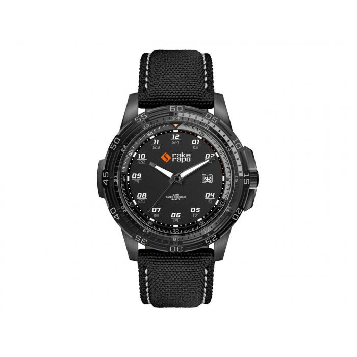 Sports Watch, rPET Strap