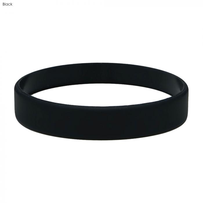 Kagayama Silicone Wrist Band Thin