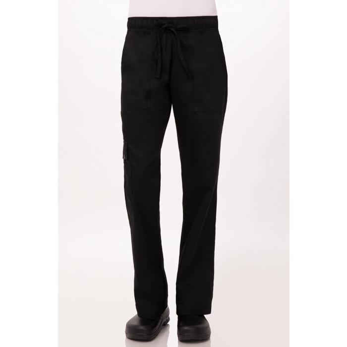 Women's Chef Pants