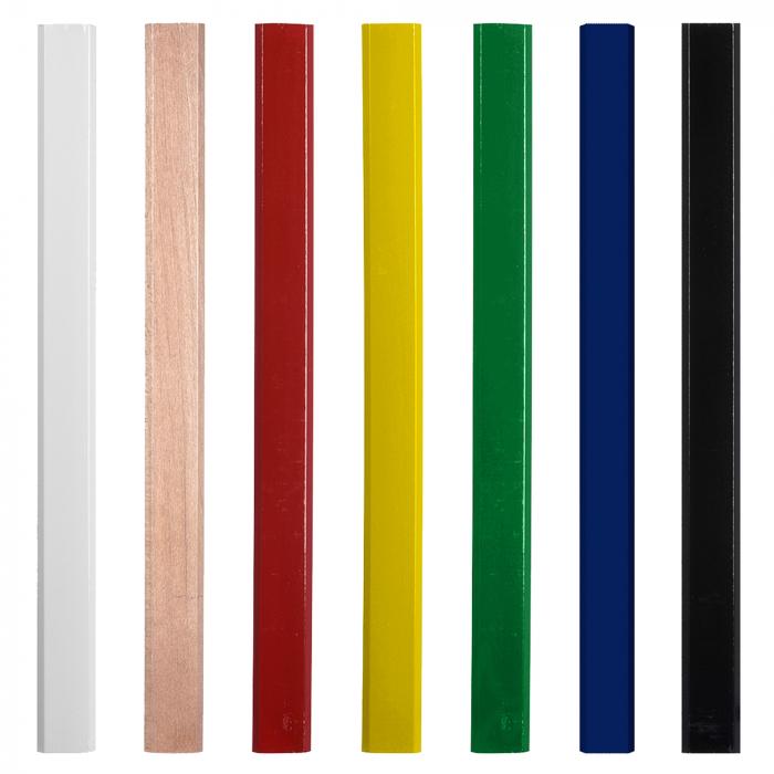 DC Carpenter Pencil
