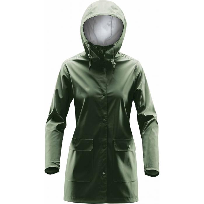Women's Squall Rain Jacket